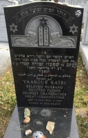 Headstone 33